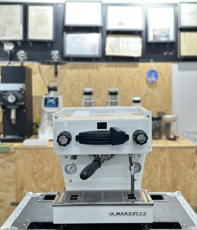 La Marzocco Linea Mini R – 2023 Model